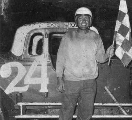 Thunder Road Speedway - From Brent Kostanko